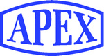 Logo Apex