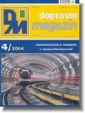 Dopravní magazín