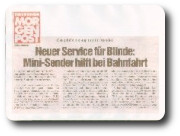 Morgenpost