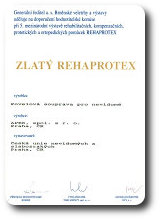 Rehaprotex