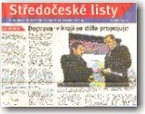 Středočeské listy