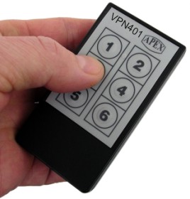 VPN 401