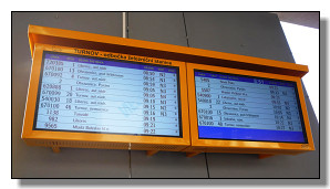 Turnov LCD